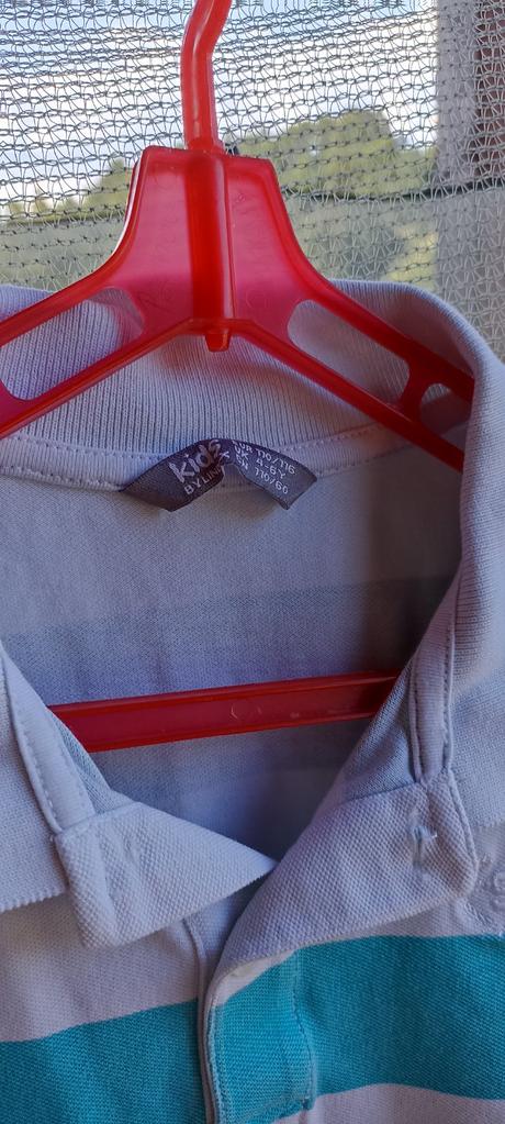 Tričká lindex, lindex,116