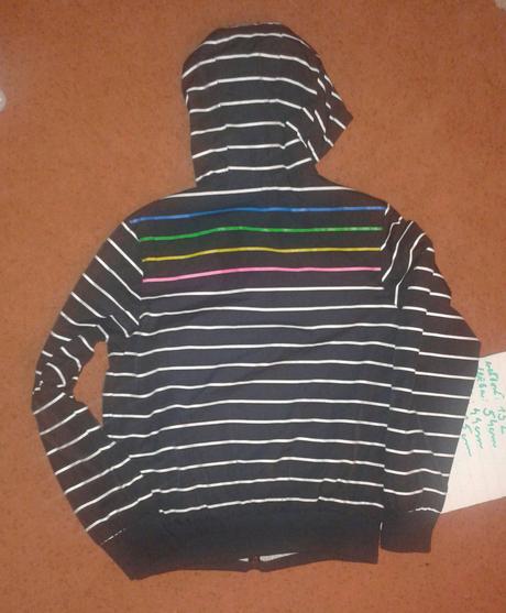 Obojstranna bunda , 152