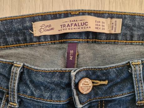 Rifle, zara,38
