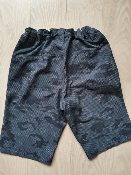 Funkčné kraťasy cooldry, alpine pro,152