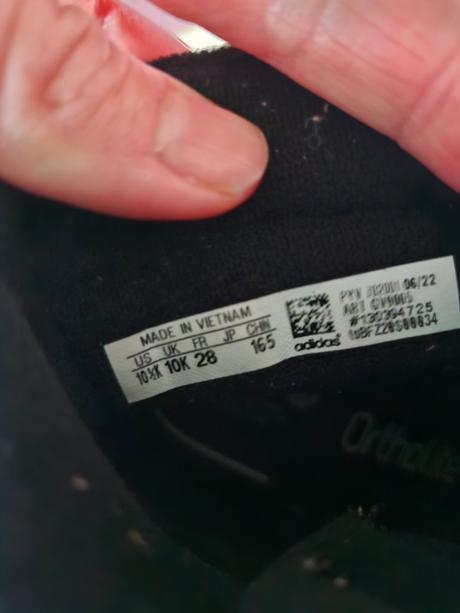 Zimné čižmy, adidas,28