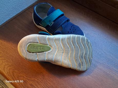 Fare bare 23 sandale, fare,23