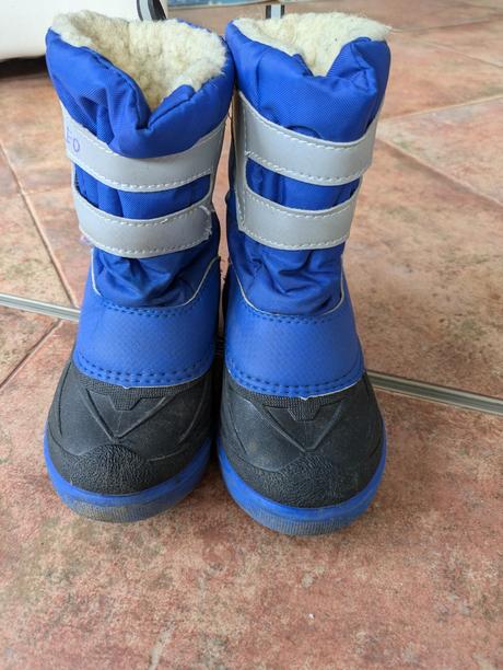 Snehule demar, demar,26