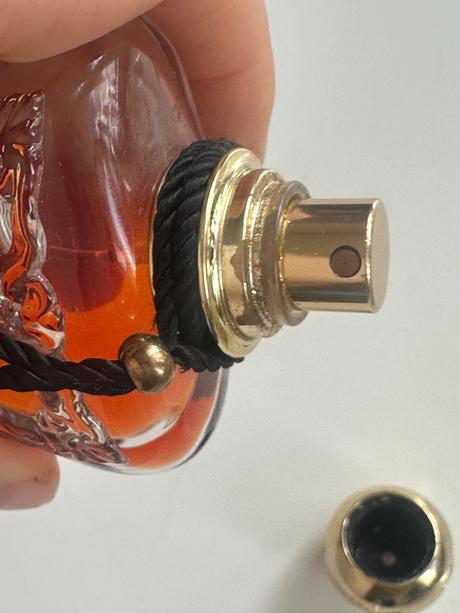 Parfum de marly safanad,