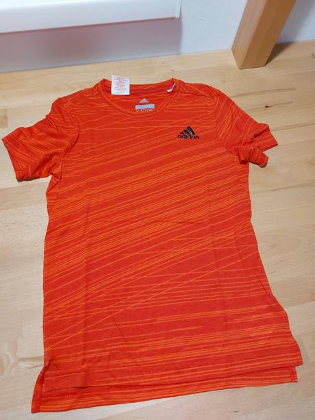 Letné tričká 134/140, 134