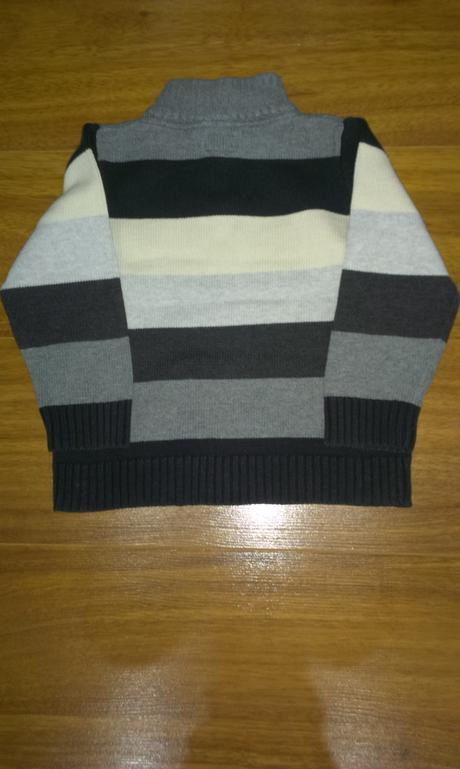 Chlapcensky sveter, oshkosh,98