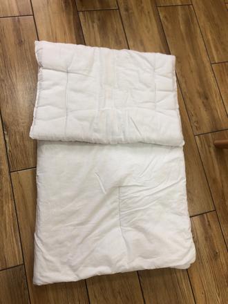 Paplonik + vankušik, šírka (cm): 90,dĺžka (cm): 120