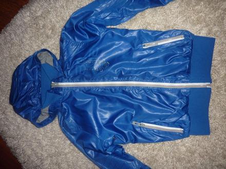 Prechodná bunda, kenvelo,128