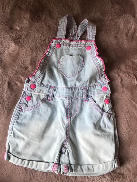 Riflove kraťasy na traky, young dimension,80