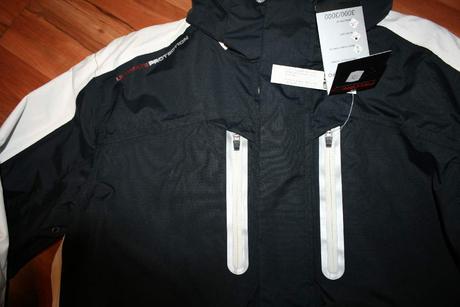 Pánska bunda falcon killtec, xl