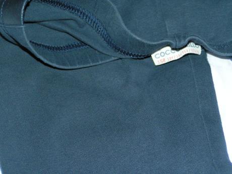 Legíny, coccodrillo,146