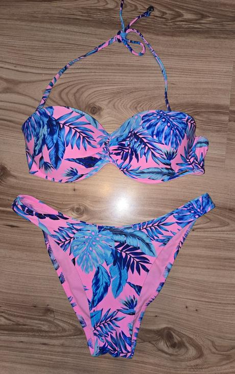 Plavky vel.s, new yorker,xs