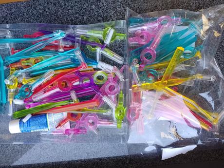 Curaprox ultra soft 5460, 