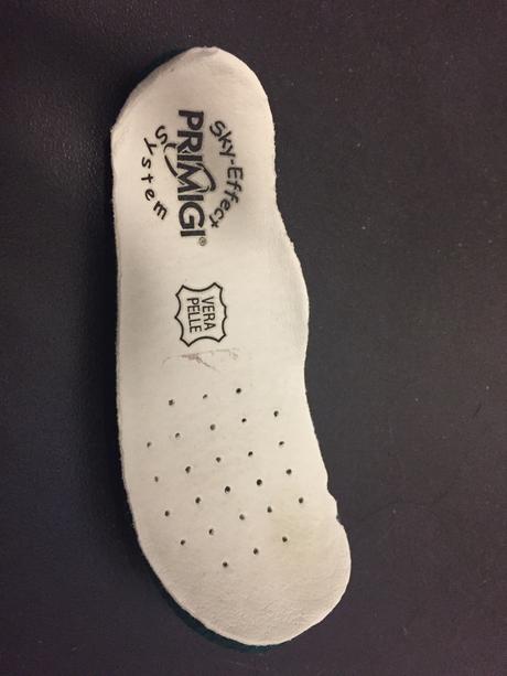 Topanocky lakovky, primigi,20