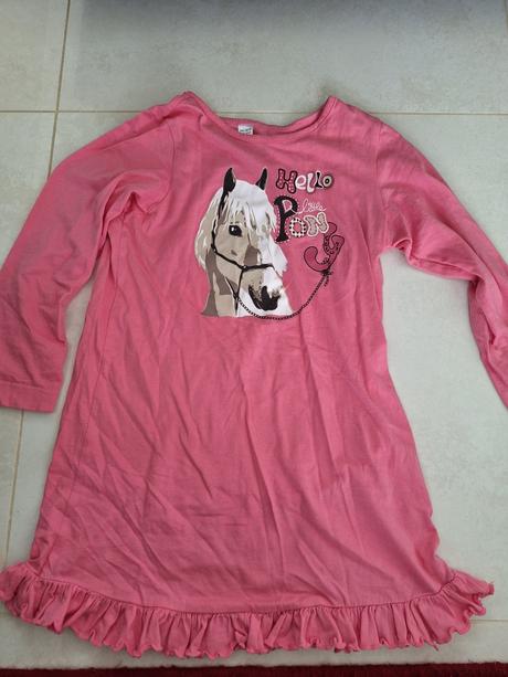 Predam nocnu koselu, bonprix,128