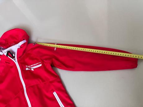 Spotova bunda truenorth 134-140, 140