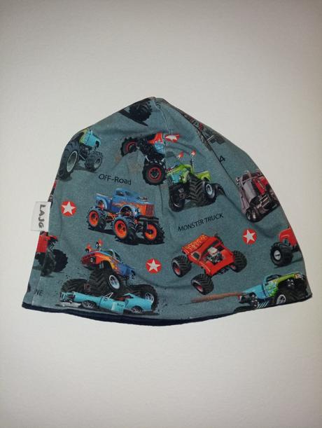 Prechodná čiapka, 134