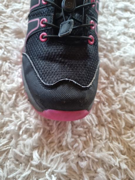 Tenisky, alpine pro,35