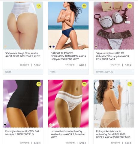 Značkové nohavičky rôzne veľkosti druhy 60modelov, l - xxxl