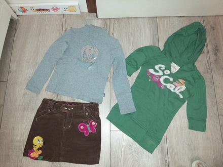 Twetty original marines a holister, 122–134