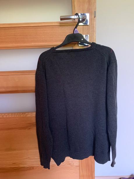 Sveter, zara,164