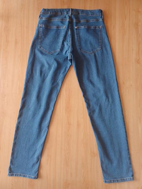Rifle h&m, h&m,170