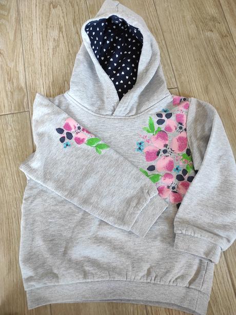 Mikina, kids club,110