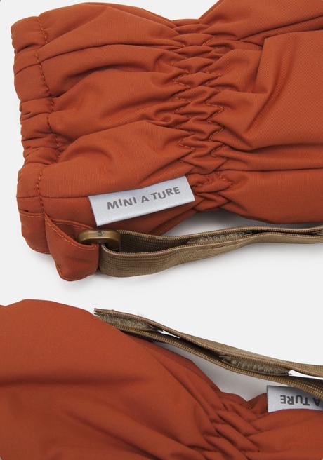 Mini a ture veľmi kvalitné palčiaky, 110 / 116 / 122