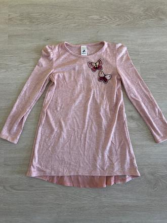 Dievcensky sveter vel. 140, palomino,140