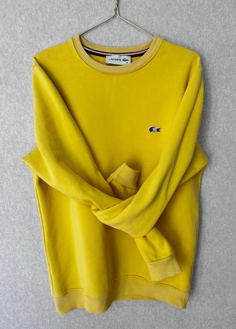 Lacoste mikina, lacoste,s