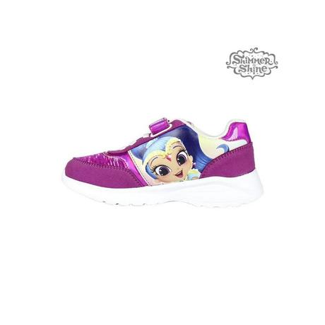 Športové topánky s led shimmer, disney,24 / 25 / 26 / 27