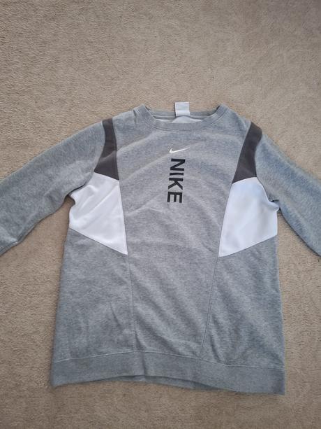 Mikina nike, nike,158