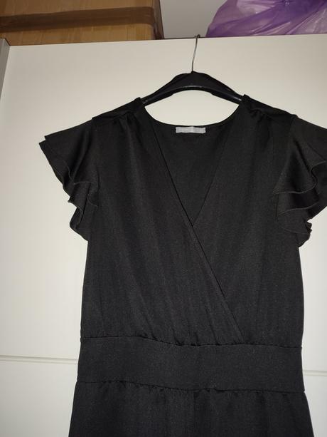 Elegantný overal, 34