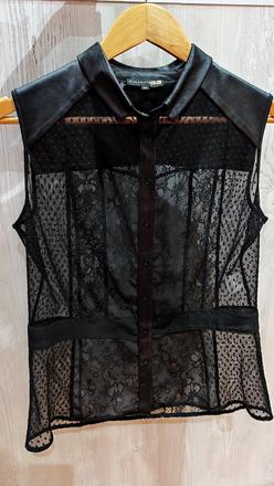 Blúzka eva kayan, m