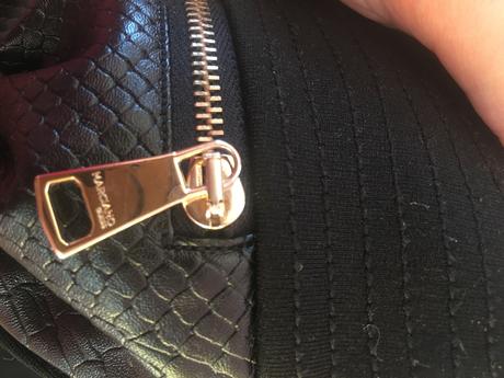 Guess leginy kozene, guess,36