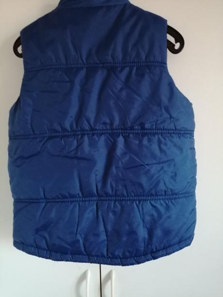 Vesta pre chlapcov campus vel. 134-140, 134