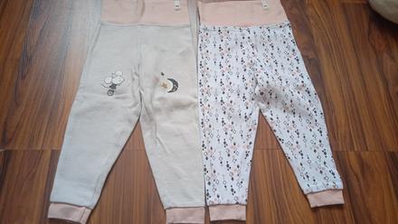 Tepláky vel.86/92, kuniboo,86