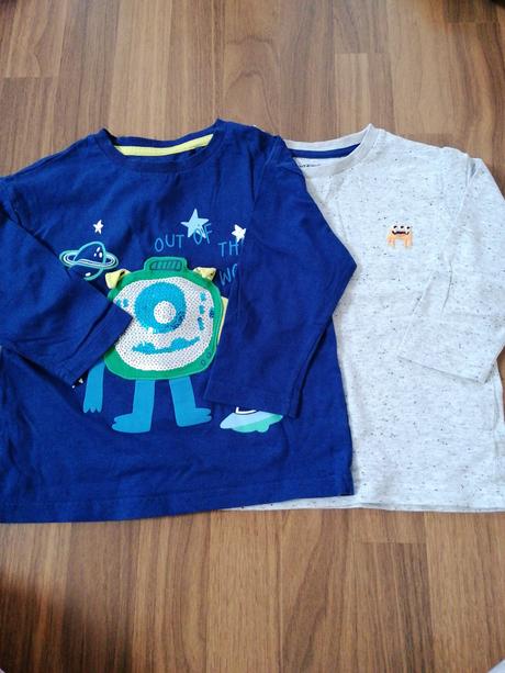 Tričká f&f 98, f&f,98