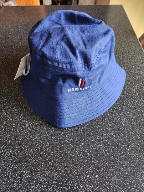 Set klobúk a šilt, 122