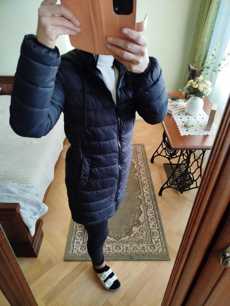 Prechodná bunda zara, zara,xs