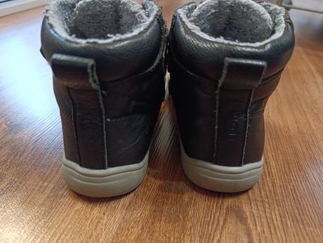 Zimné topánky, protetika,26