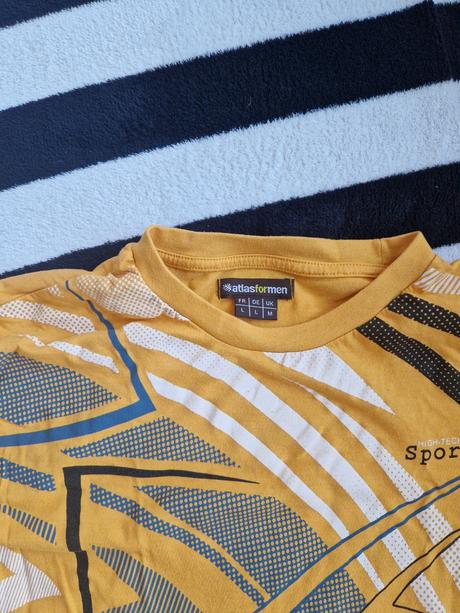 Multifunkčné tričká, l