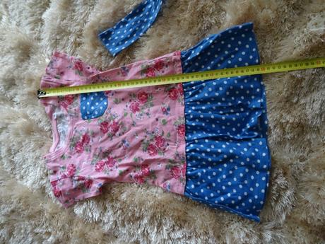 Tunika, bonprix,98
