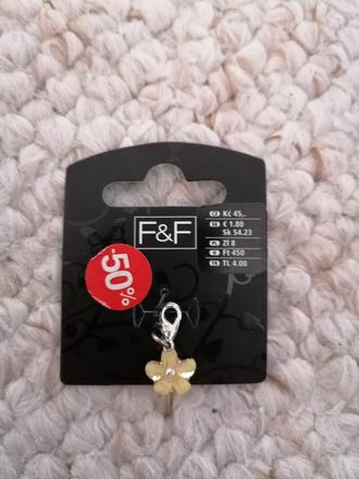 Prívesok na náramok, 