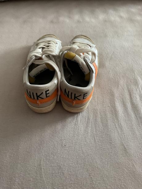 Tenisky nike, nike,41