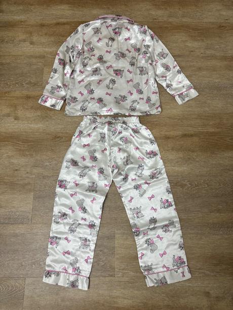 Balík lindex pyžamiek, 104–116