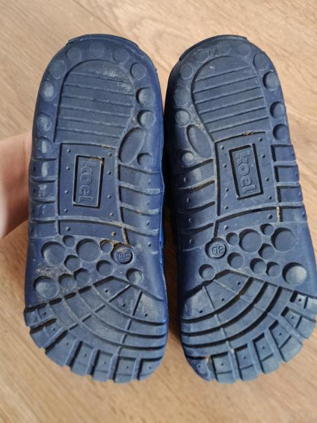 Sandále koel4kids, koel4kids,30