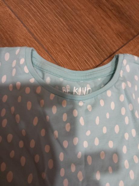 Saty pre dievcatko, f&f,122