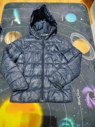 Prechodná bunda, pepperts,134