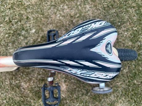 Bicykel 12 s pomocnými kolieskami, harry,12